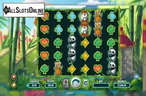 Reels Screen