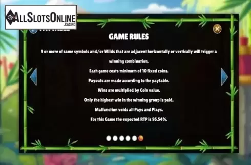 Game Rules