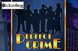 Perfect Crime. Perfect Crime from R. Franco