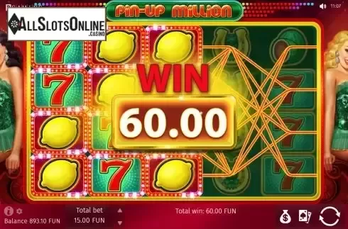 Win screen 2