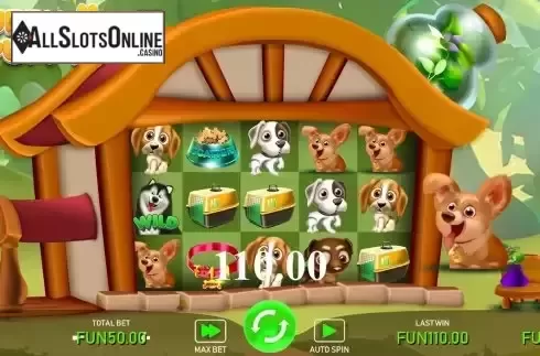Win screen 2