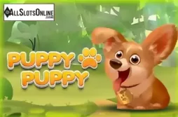 Puppy Puppy
