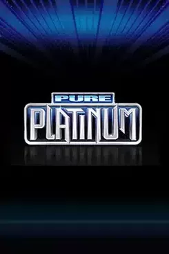 Pure Platinum