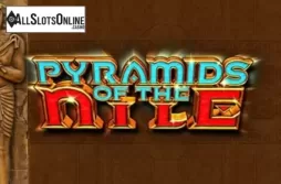 Pyramids of the Nile