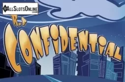R.F Confidential
