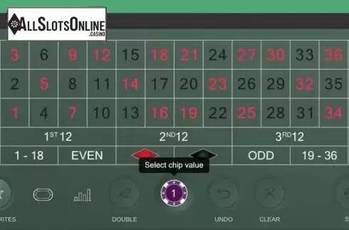 Game Screen 1
