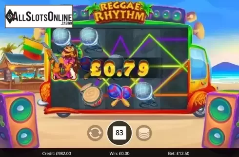 Win Screen 2