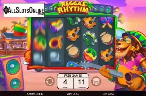 Free Spins 2