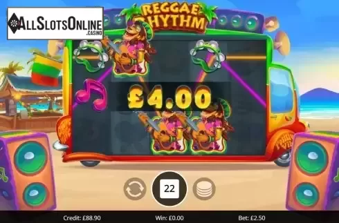 Win Screen 3