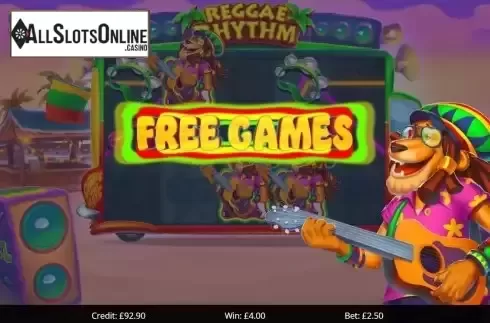Free Spins 1
