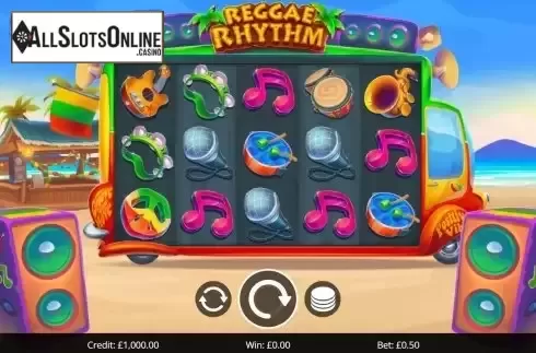 Reels Screen