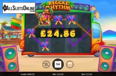 Win Screen 1