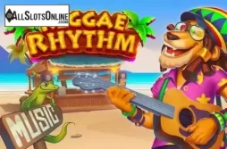 Reggae Rhythm
