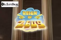 Reign of Zeus