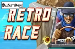 Retro Race