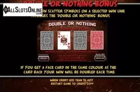 Risk Game. Reward Hunter from MetaGU