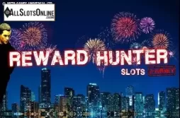 Reward Hunter