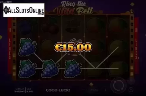 Win Screen