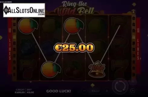 Win Screen 2