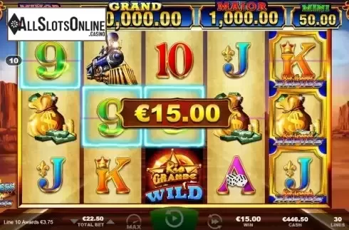 Win screen 2