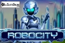 Robocity