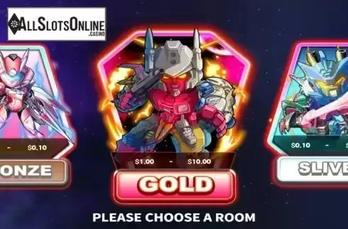 Game screen