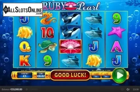 Reel Screen