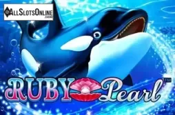 Ruby Pearl