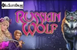 Russian Wolf