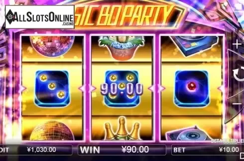 Win screen 2