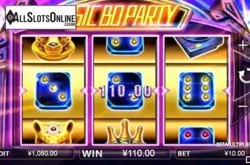 Win screen 3