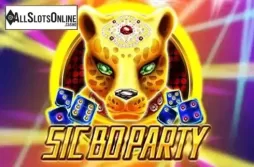 Sic Bo Party