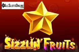 Sizzlin' Fruits