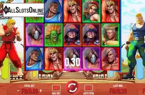 Win screen 2