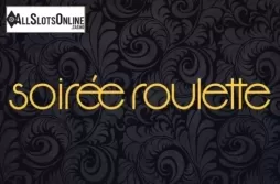 Soiree Roulette Live. Soiree Roulette Live from Playtech