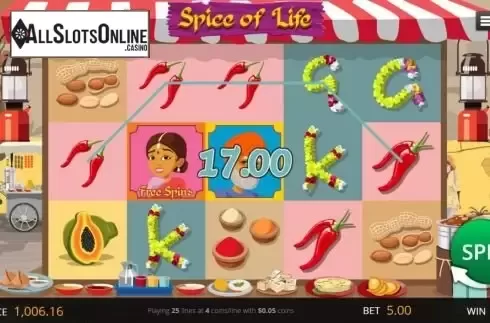 Win screen 3