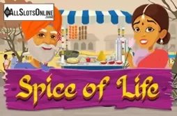 Spice of Life