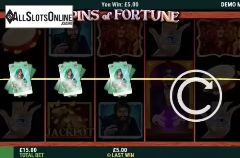 Win screen 3