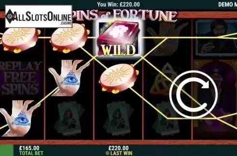 Win screen 2