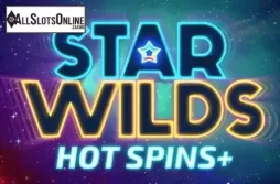 Star Wilds Hot Spins