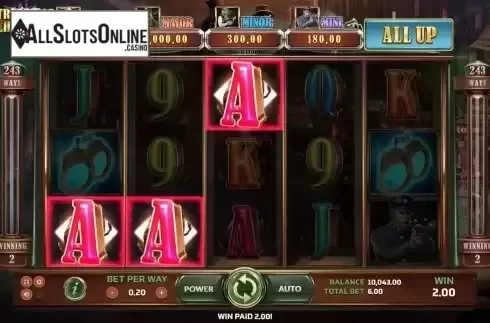 Win screen 2