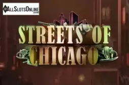 Streets of Chicago