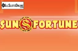 Main. Sun Fortune from Red Tiger