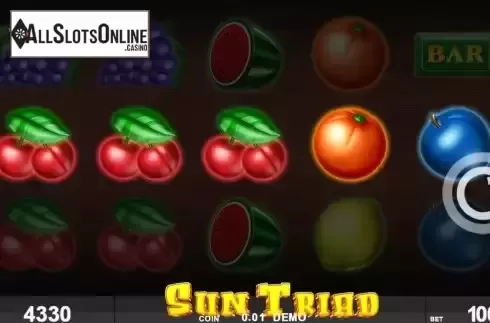Win screen