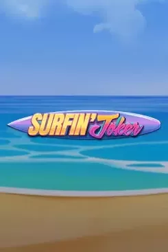 Surfin’ Joker