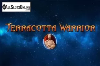 Terracotta Warrior