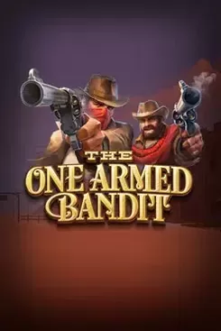 The One Armed Bandit