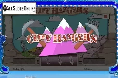 Bonus game screen 3. The Price Is Right (Slingo Originals) from Slingo Originals