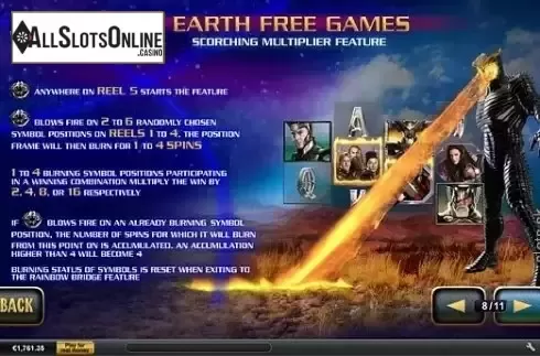 Free Spins 3