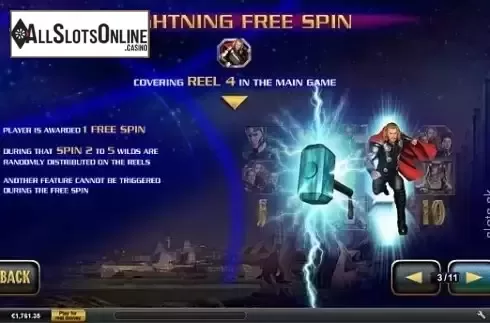Free Spins 1